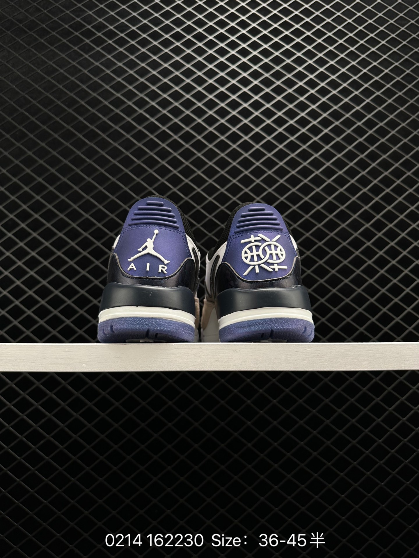 Air Jordan Legacy 312 Low